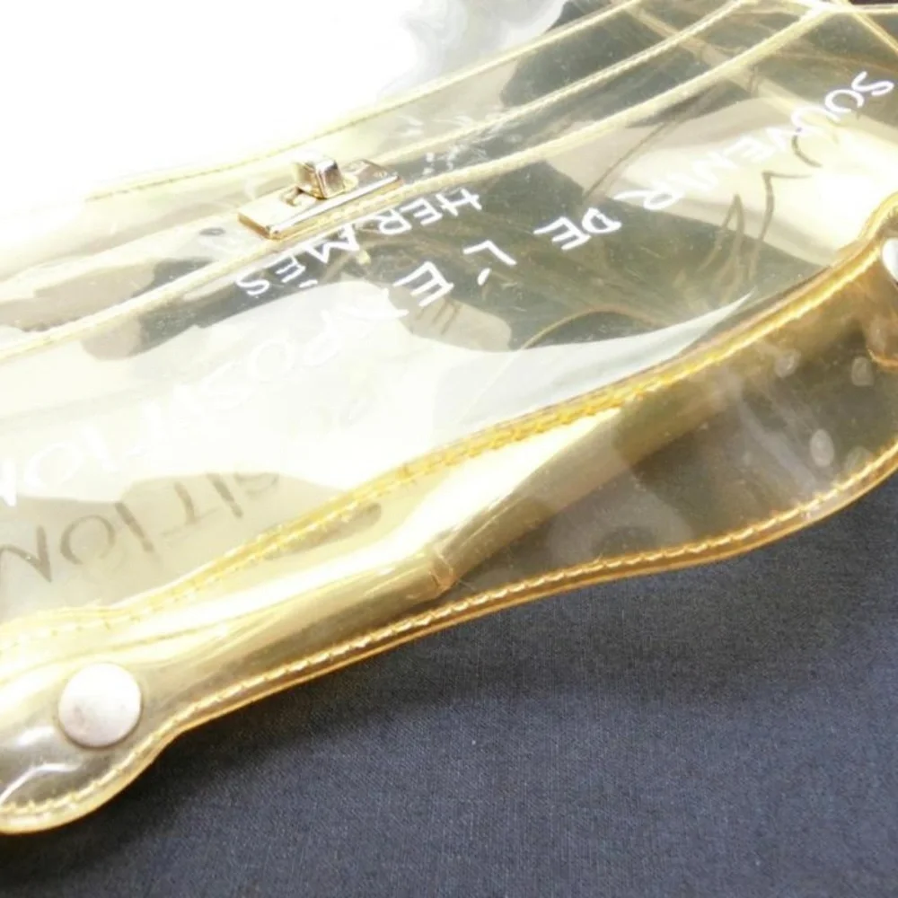 Hermès Translucent Souvenir Kelly 231153